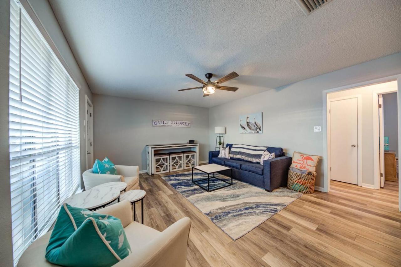 Sea Horse 112 By Vacation Homes Collection Gulf Shores Extérieur photo