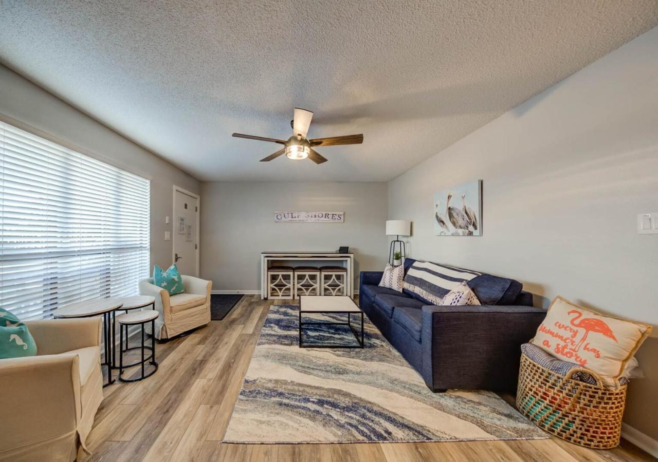Sea Horse 112 By Vacation Homes Collection Gulf Shores Extérieur photo