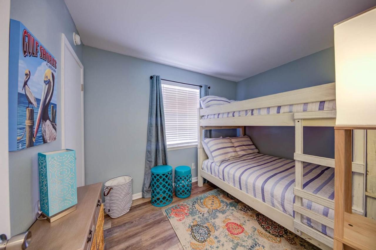 Sea Horse 112 By Vacation Homes Collection Gulf Shores Extérieur photo