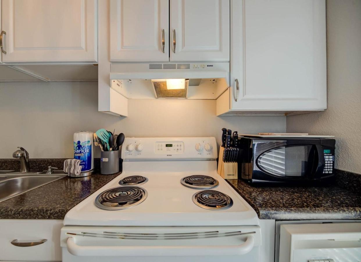 Sea Horse 112 By Vacation Homes Collection Gulf Shores Extérieur photo