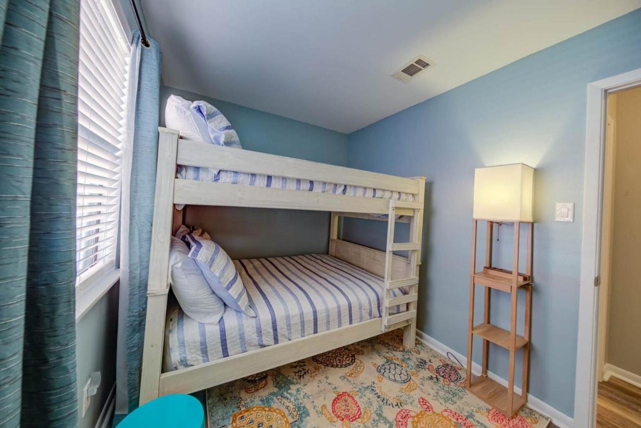 Sea Horse 112 By Vacation Homes Collection Gulf Shores Extérieur photo