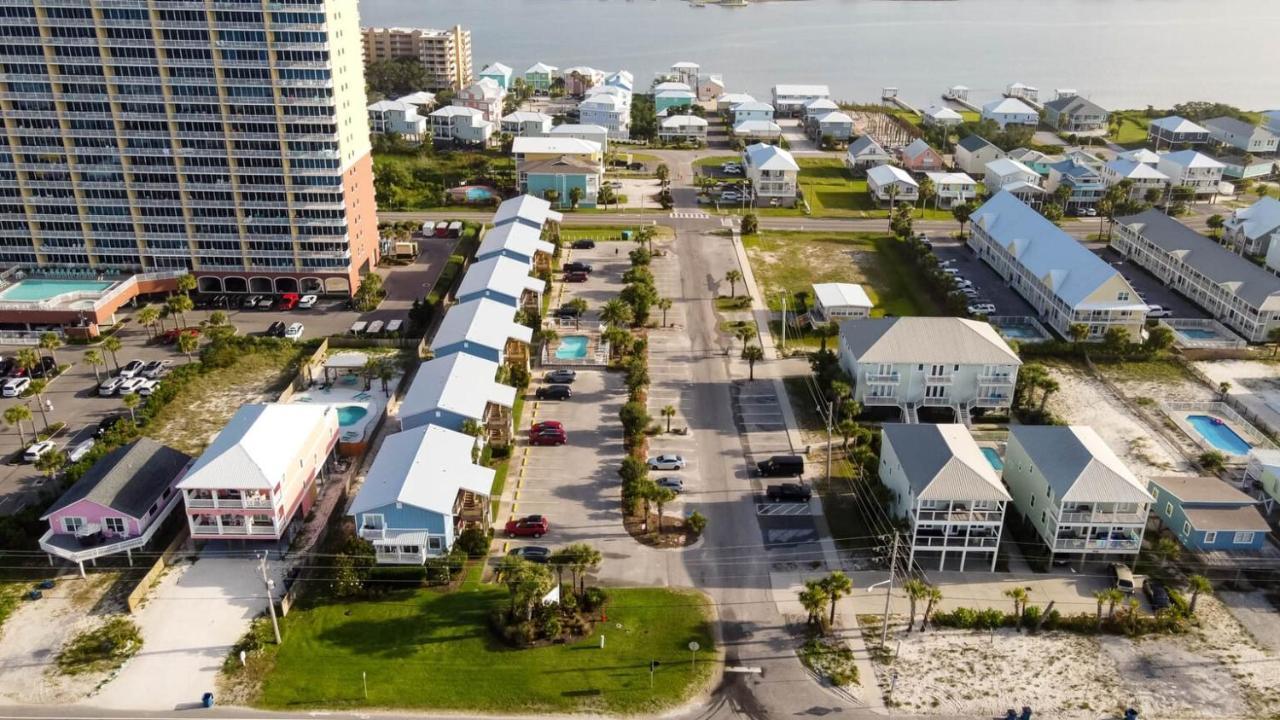 Sea Horse 112 By Vacation Homes Collection Gulf Shores Extérieur photo