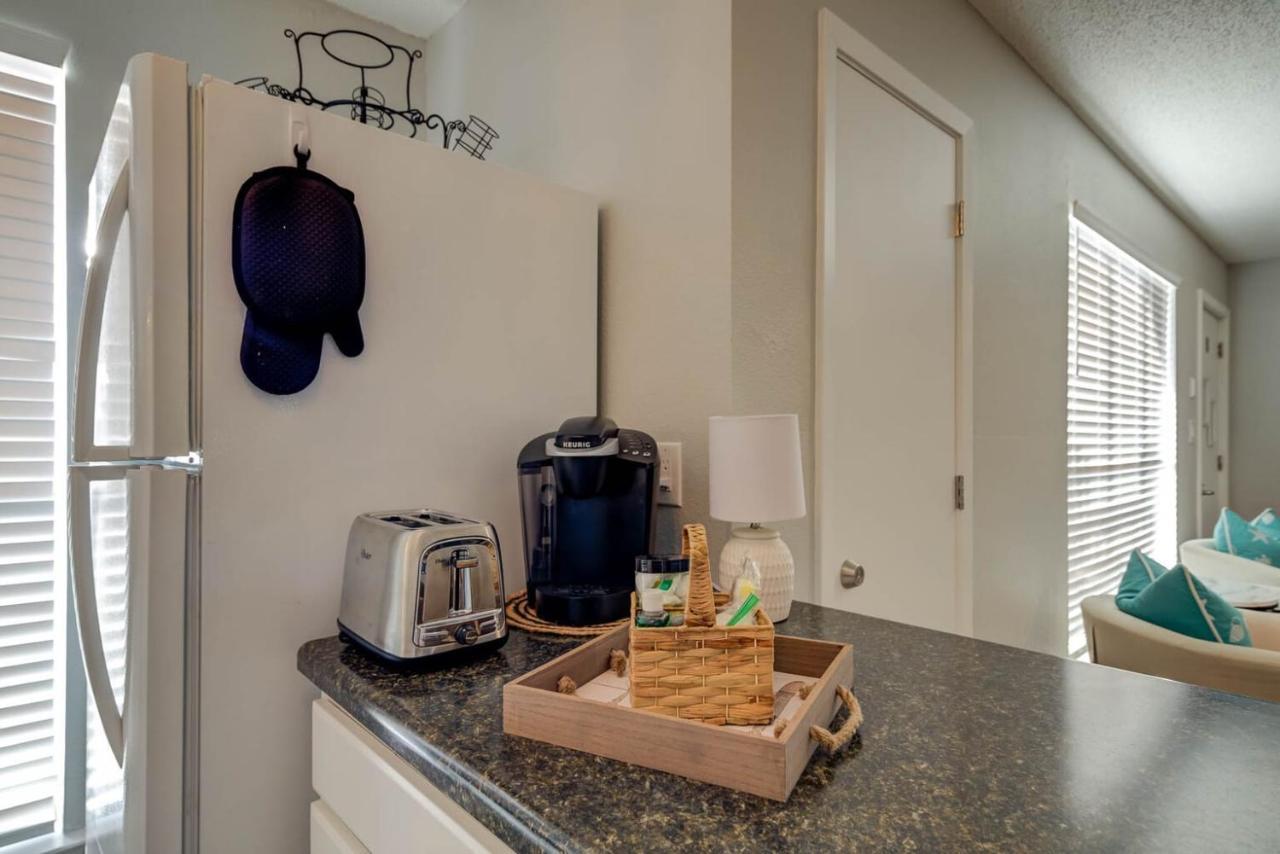 Sea Horse 112 By Vacation Homes Collection Gulf Shores Extérieur photo
