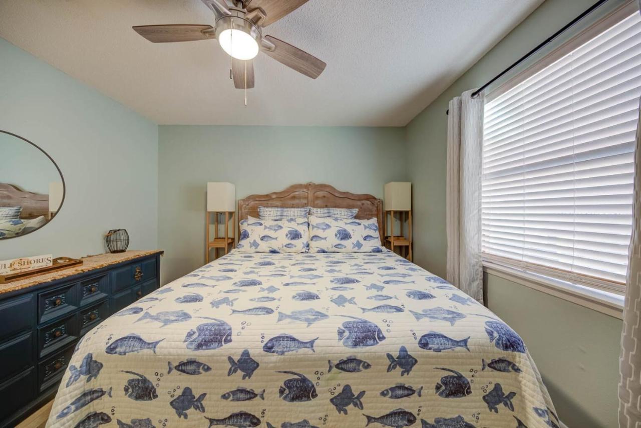 Sea Horse 112 By Vacation Homes Collection Gulf Shores Extérieur photo
