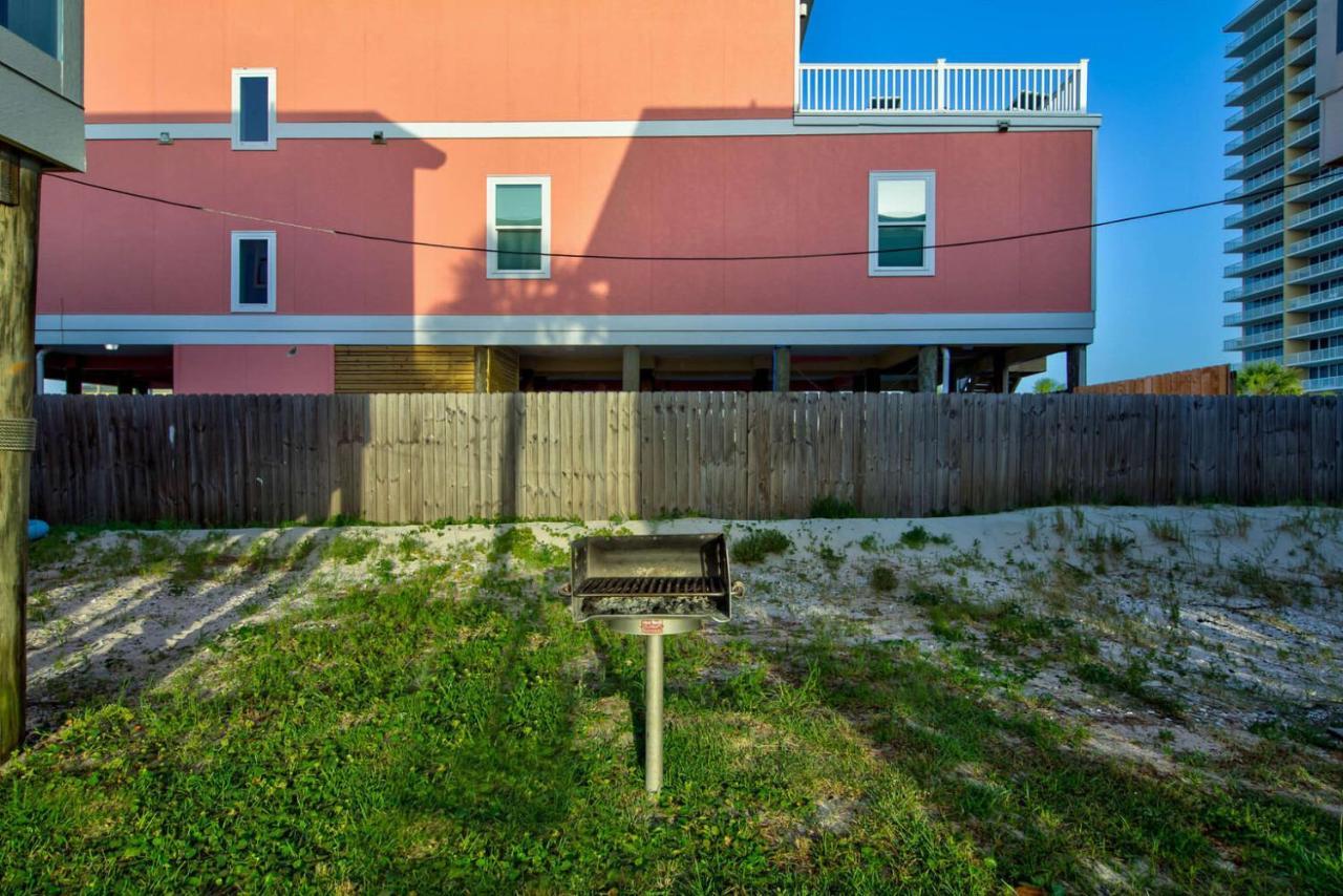 Sea Horse 112 By Vacation Homes Collection Gulf Shores Extérieur photo