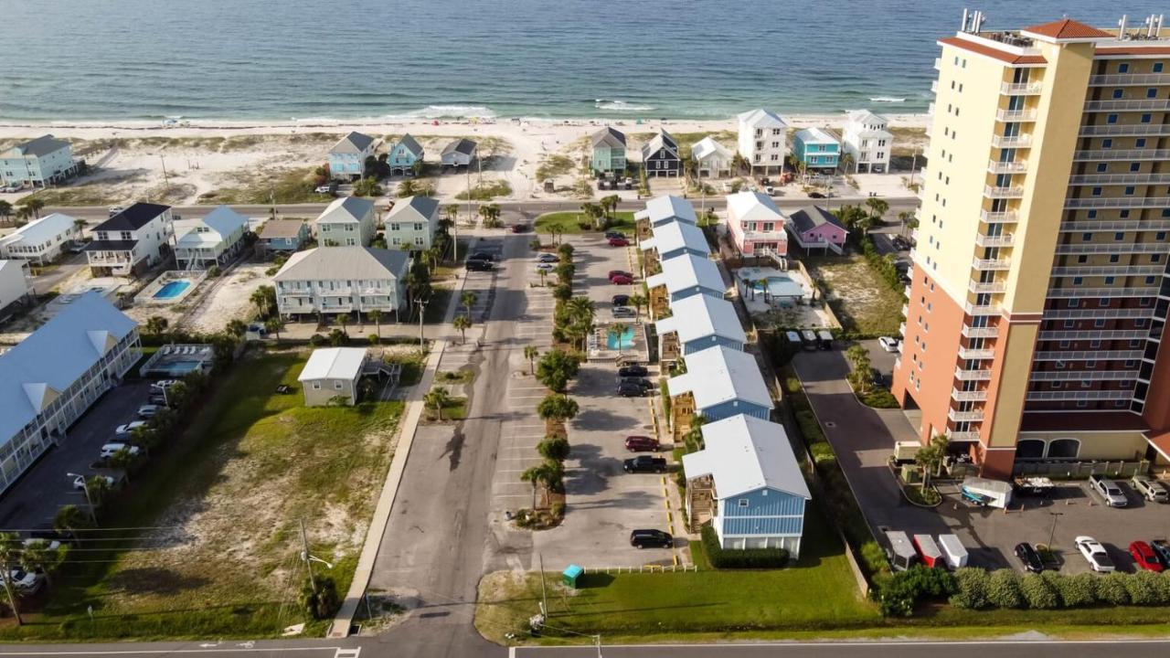 Sea Horse 112 By Vacation Homes Collection Gulf Shores Extérieur photo
