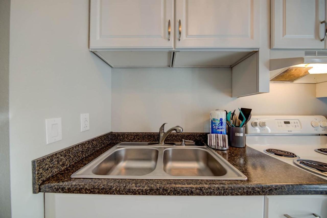 Sea Horse 112 By Vacation Homes Collection Gulf Shores Extérieur photo