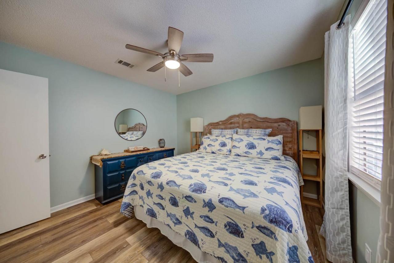 Sea Horse 112 By Vacation Homes Collection Gulf Shores Extérieur photo