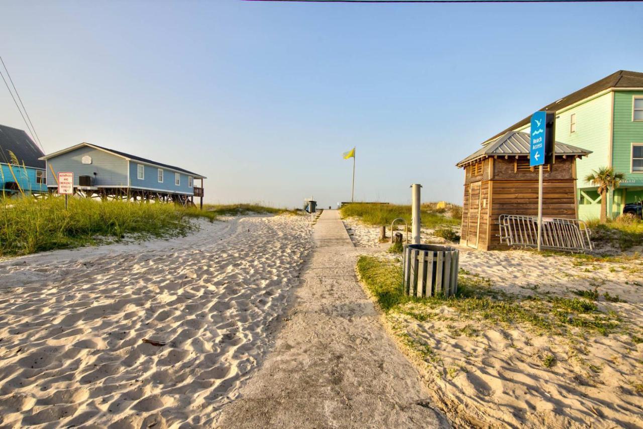 Sea Horse 112 By Vacation Homes Collection Gulf Shores Extérieur photo