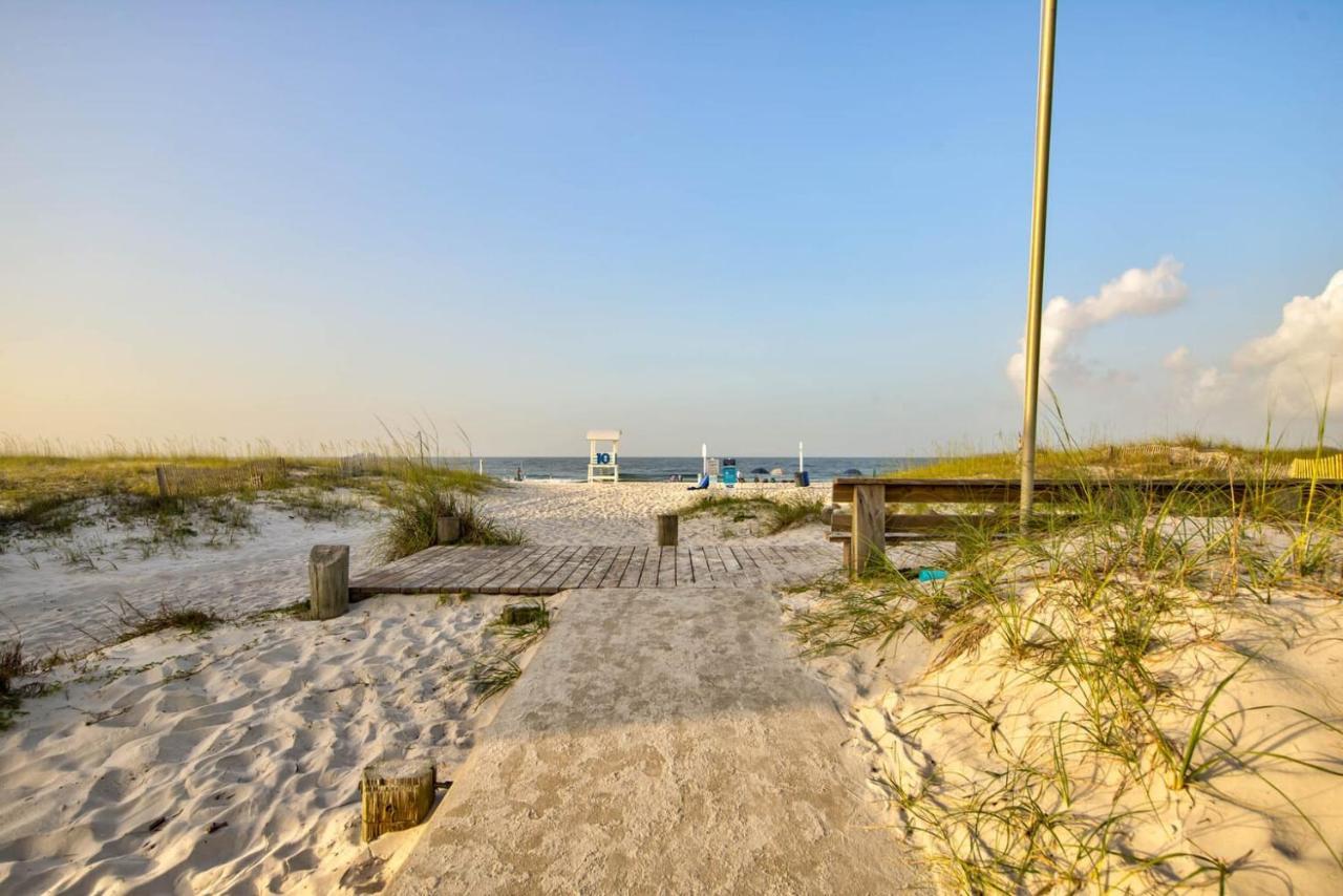 Sea Horse 112 By Vacation Homes Collection Gulf Shores Extérieur photo