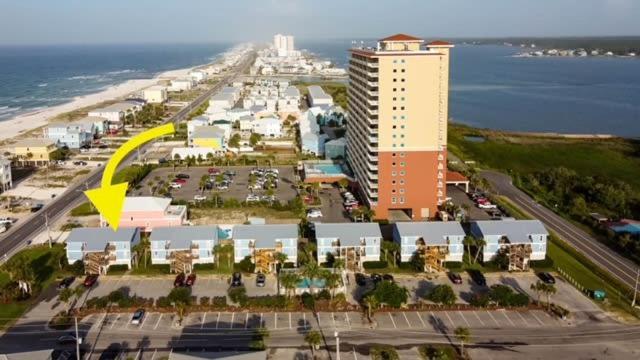 Sea Horse 112 By Vacation Homes Collection Gulf Shores Extérieur photo