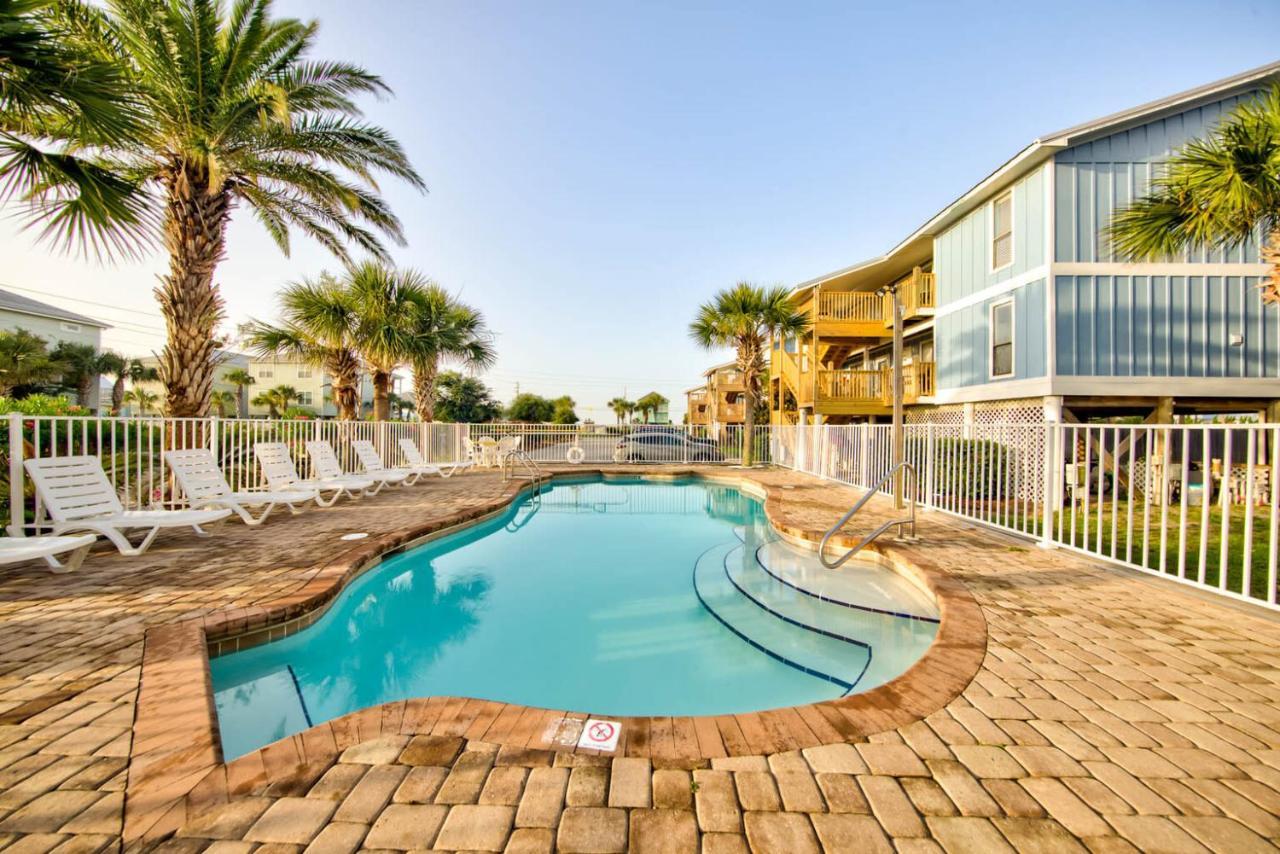 Sea Horse 112 By Vacation Homes Collection Gulf Shores Extérieur photo