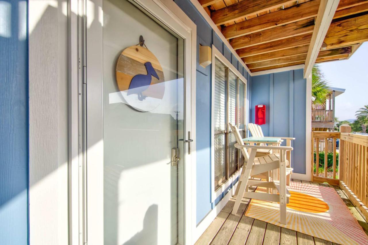 Sea Horse 112 By Vacation Homes Collection Gulf Shores Extérieur photo